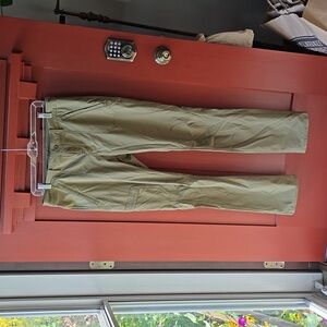 Patagonia Sidesend Hiking Bouldering Utility Pants